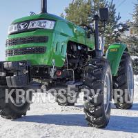 Минитрактор Shifeng SF-254 (244С)