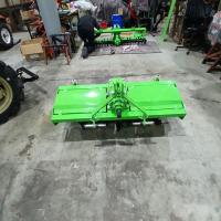 Почвофреза Flagman | Флагман EKO 1400 (1,4 м)