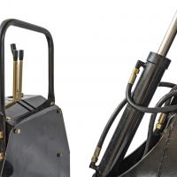 Экскаваторная установка СКАУТ BK-550