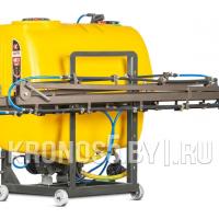 Опрыскиватель полевой навесной Kaffa 600/1 (600 л)