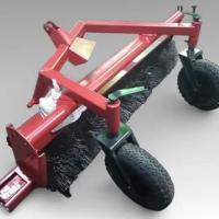 Щеточное оборудование УМДУ- 80/82-02.000 Люкс ГП