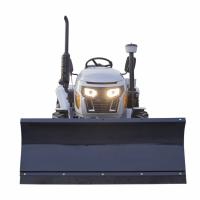 Отвал фронтальный снегоуборочный СКАУТ SP-1800