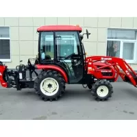 Минитрактор Branson 2500