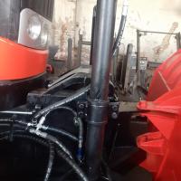 Бульдозерный отвал 3 м