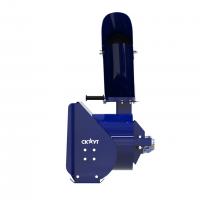 Снегоуборщик роторный СКАУТ SB-1840 навесной к трактору TB-804C