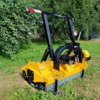 Мульчер W-forrest ORSI