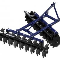 Борона дисковая СКАУТ 1BQX-1.9