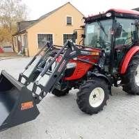 Трактор Branson 5025Ch