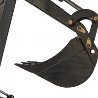 Экскаваторная установка СКАУТ BK-550