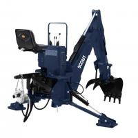 Экскаваторная установка СКАУТ BK-350