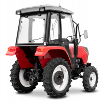 Минитрактор Rossel RT-282D