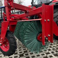 Коммунальная щетка Cheby 1,5 м.