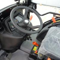 Трактор SOLIS 26 с кабиной