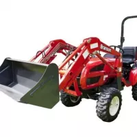 Минитрактор Branson 2500h