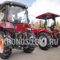 Трактор Shifeng | Шифенг SF-1004СMR 12/12 A/C (с ПСМ)