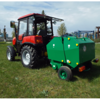 Трактор Беларус 320.4 М