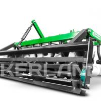 Борона дисковая Kerland | Керланд B 1800 (1,8 м)