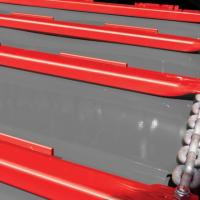 Измельчитель кормов TEAGLE Tomahawk 8100