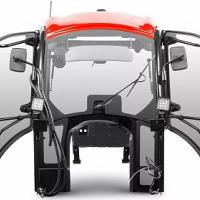 Кабина к трактору Solis | Солис 26 (9+9 / HST)