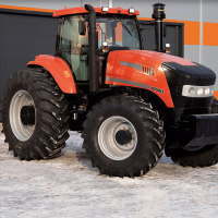 Трактор КАТ KR3504EX