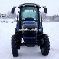 Трактор РУСИЧ TB-804 с ПСМ