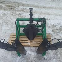 Пересадчик деревьев ПД-600