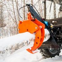 ТРЕЛЕВОЧНЫЙ ЗАХВАТ