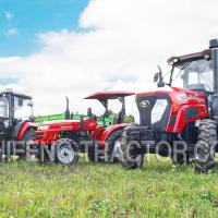 Трактор Shifeng | Шифенг SF-404 8/2 (с ПСМ)