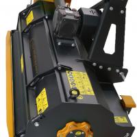 Мульчер DOBERKMET PROFESSIONAL DK 160L