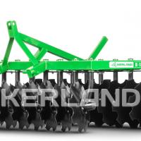 Борона дисковая Kerland | Керланд B 1800 (1,8 м)