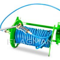 Комплект для ручного опрыскивания (Катушка, распылитель, шланг 50 м)