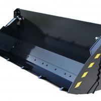 КОВШ ЧЕЛЮСТНОЙ 0,6 м3