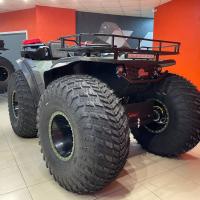 КВАДРОЦИКЛ NORD I КОМПЛЕКТАЦИЯ PROFI