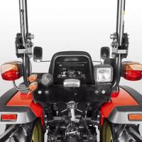 Трактор Solis-Gold | Солис-Голд 26 Mit 4x4 6+2 STD agri 6.00-12 / 8.3-20 (с ПСМ)