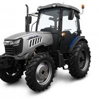 Минитрактор СКАУТ TB-604С