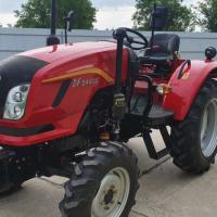 Минитрактор Dongfeng DF-244 G2 РЕВЕРС