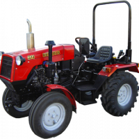 Трактор «Беларус-311 LAIDONG»