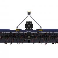 Почвофреза навесная СКАУТ 1GQN-220