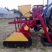 Культиватор фрезерный КФ-1,4(3,0)