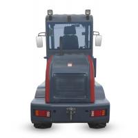 Фронтальный погрузчик Rossel R-800