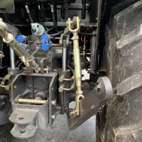 Трактор Zoomlion RK-504C с кабиной