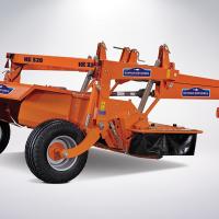 Косилка дисковая KE 320