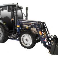 Трактор СКАУТ TB-804С