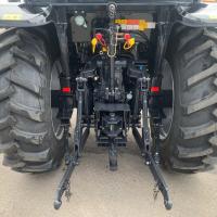 Трактор Zauberg TR-80