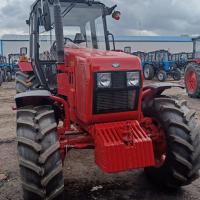 Трактор БЕЛАРУС 1221.3 МТЗ