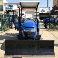  Отвал 1.5 м Русич Т-220, Т-224, Т-224Г, Т-244Г с 1-контурным распределителем.