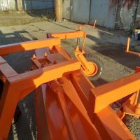 Щетка коммунальная ЩУН-13М