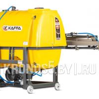 Опрыскиватель полевой навесной Kaffa 600/1 (600 л)