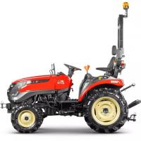 Трактор Solis-Gold | Солис-Голд 26 Mit 4x4 9+9 STD agri 6.00-12 / 8.3-20 (c ПСМ)