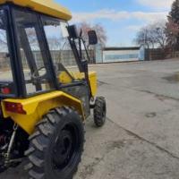 Минитрактор Уралец-250